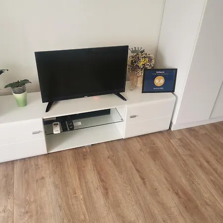 Mms Apartament