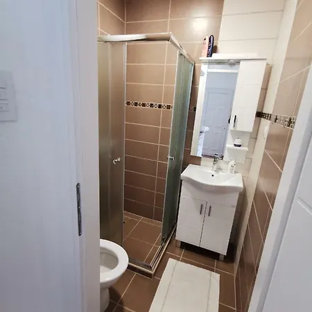 Apartament Mms