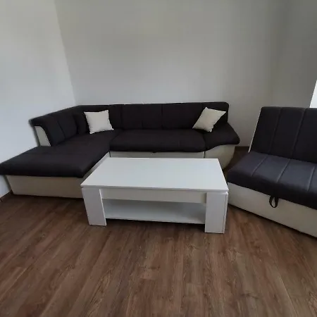Appartement Mms Teslić