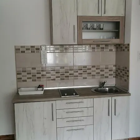 Apartament Mms