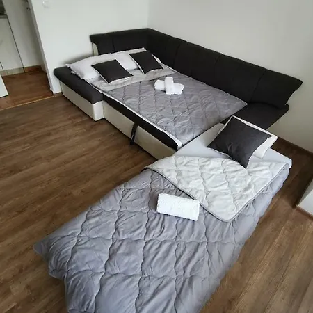 Mms Apartament Teslić