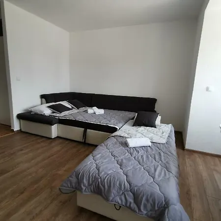 아파트 Mms Teslić