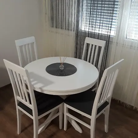 Mms Apartament Teslić