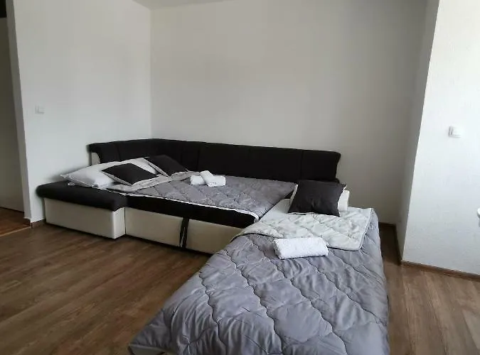 Apartamento Mms Teslić